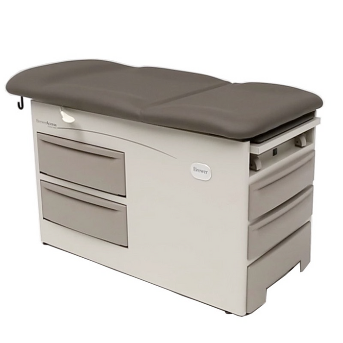 Brewer Access exam table