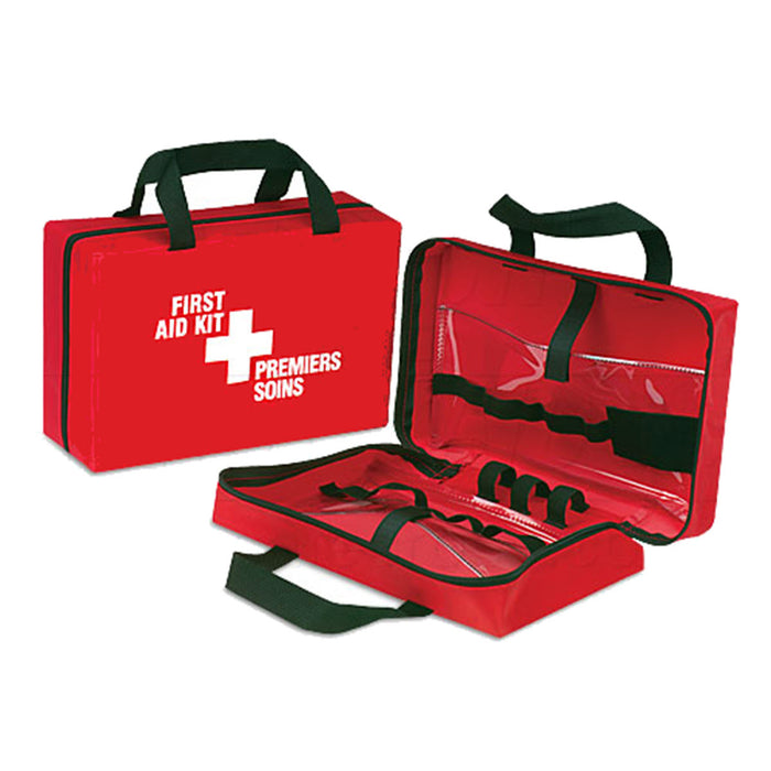 Sac pour trousse de premiers soins