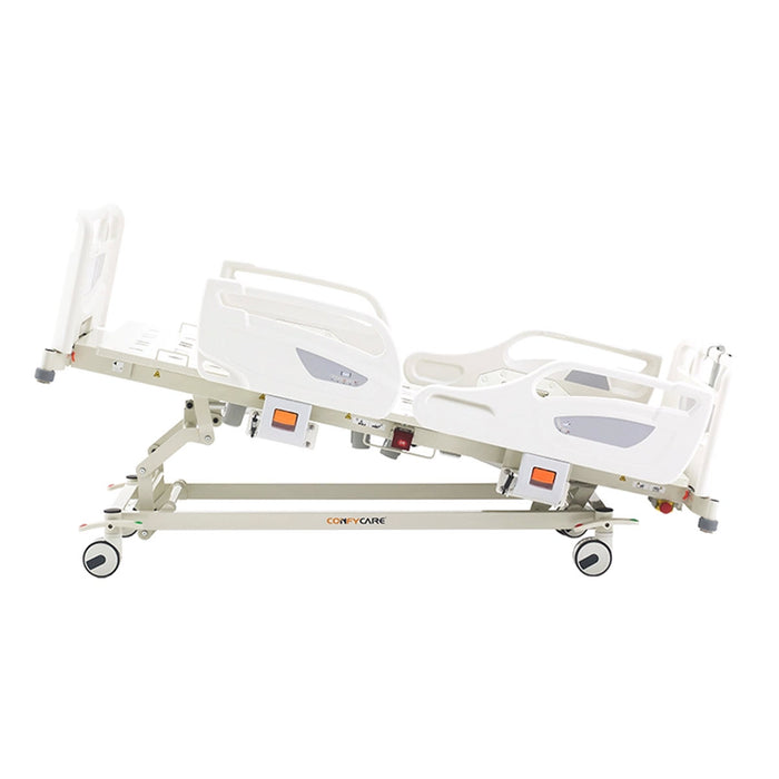 Coinfycare 5 function hospital bed