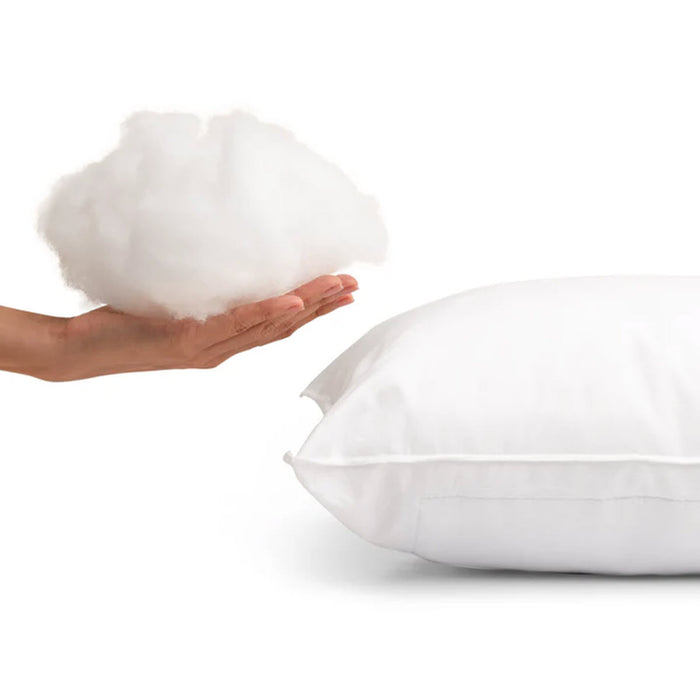 Chiroflow Original Fiber Water pillow 20" x 28"