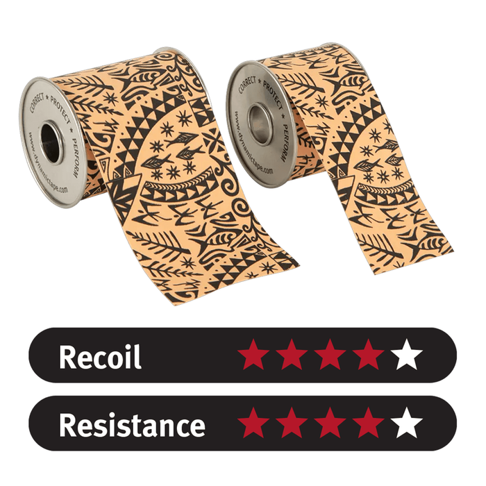 Ruban biomécanique Dynamic Tape