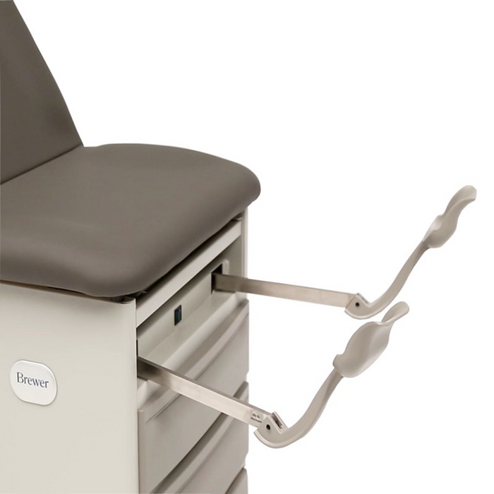 Brewer Access exam table