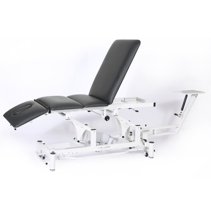Table de traction électrique Coinfycare