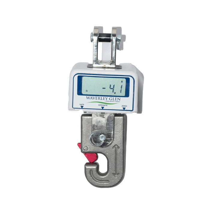 Balance à relâchement rapide