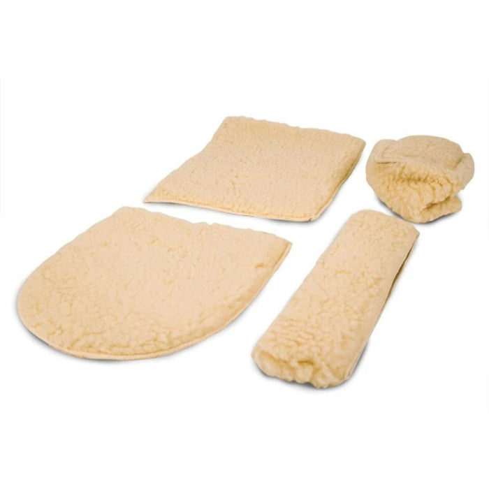 Opti-Flex III CPM patient pad kit