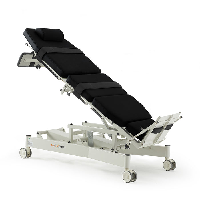 Coinfycare EL12M Electric Dynamic Tilt Table