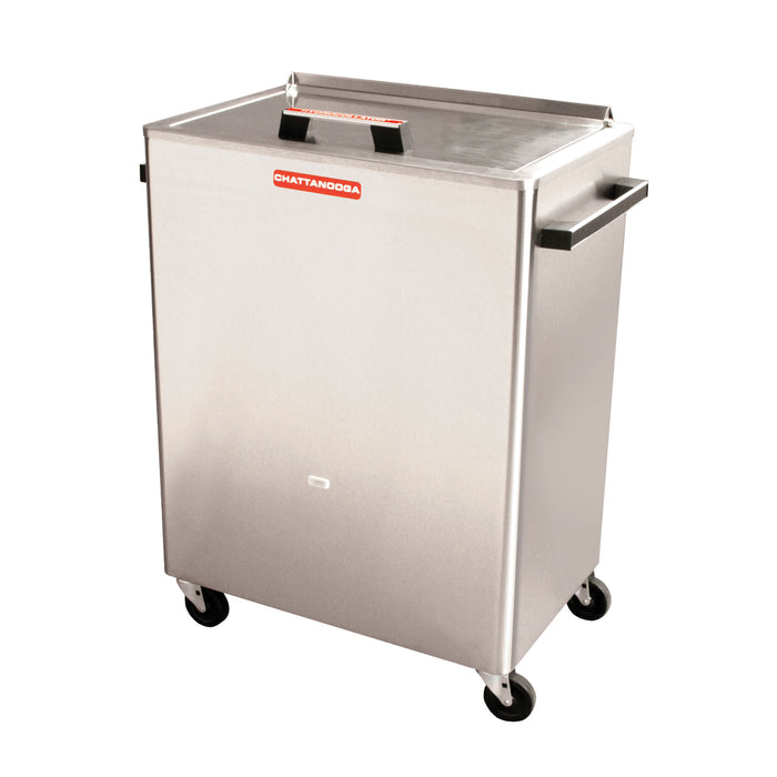 Unité chauffante mobile Hydrocollator, Mobile SS-2, 8x Régulier