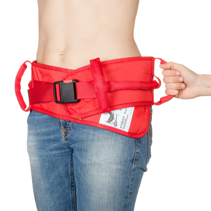 EasyBelt walking belt