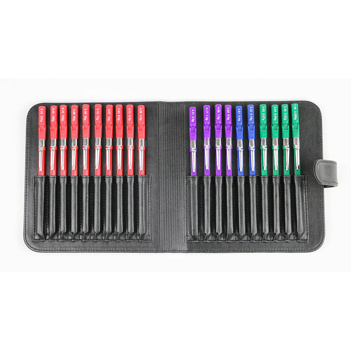 Baseline Fold-Up Monofilament Evaluator