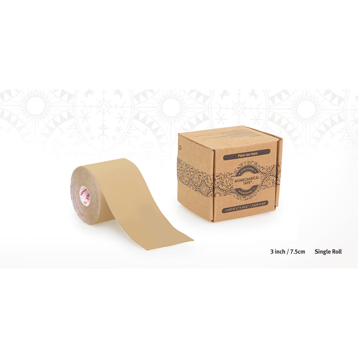 Ruban biomécanique Dynamic Tape Powerband®