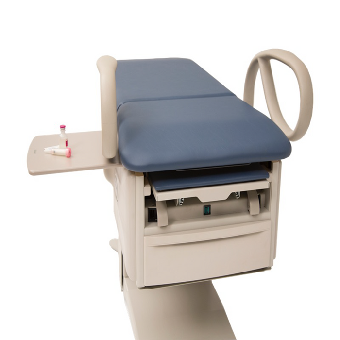 Table Brewer Flex Access