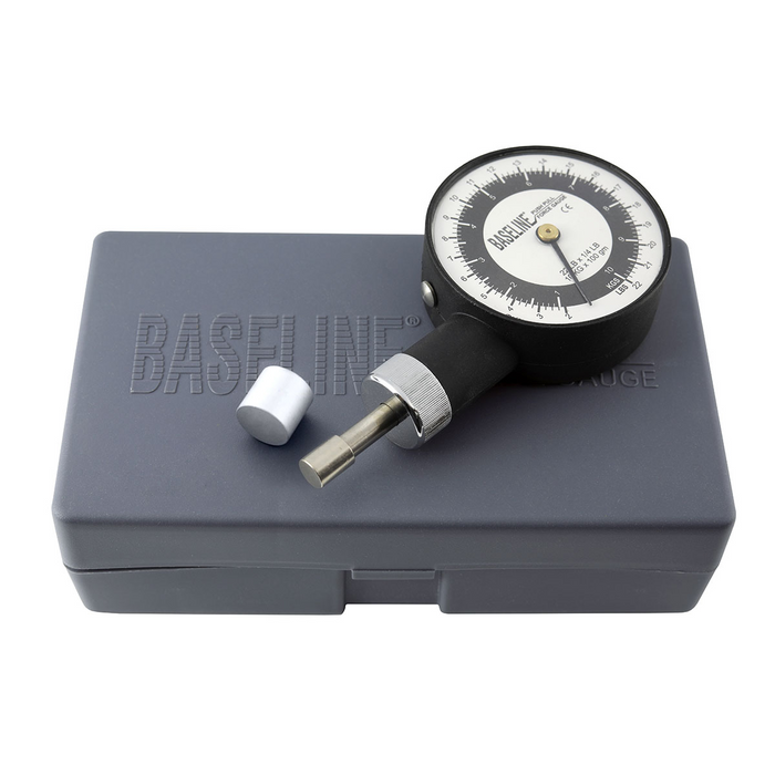 Baseline Dolorimeter