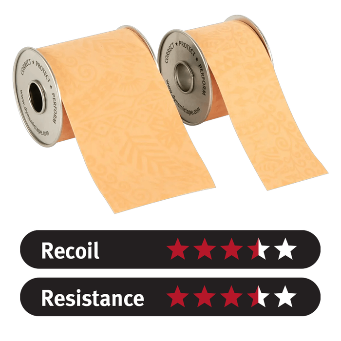 Ruban biomécanique Dynamic Tape