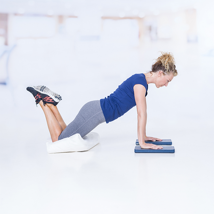 Lightweight force plates K-Force Plates