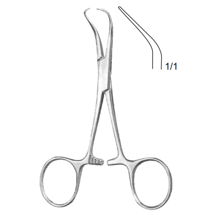 Pince à champ Backhaus MTM