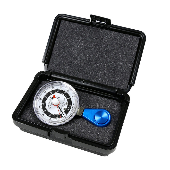 Baseline Hydraulic Pinch Gauge