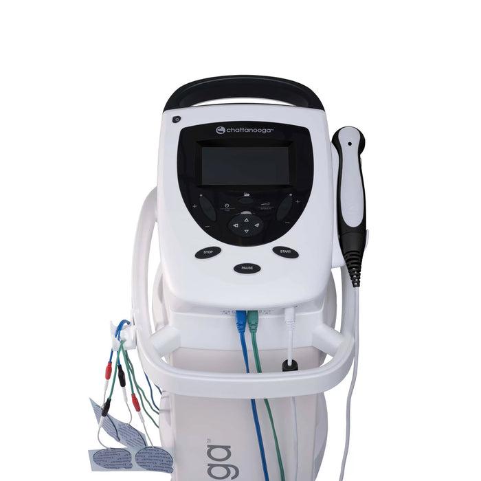 Intelect Transport 2 Electrothera Unitpy