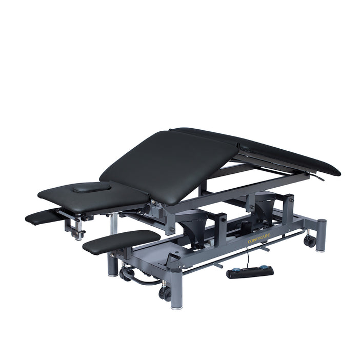 Coinfycare EL05 5 section table