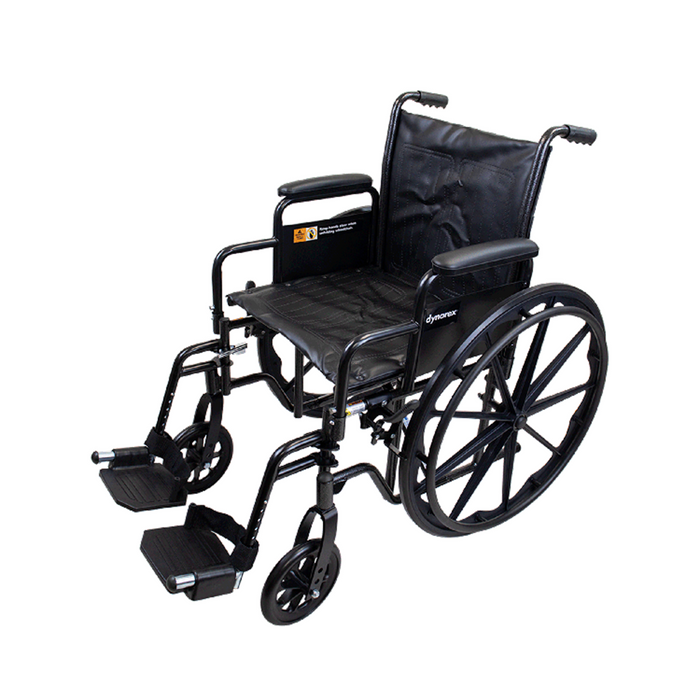 Fauteuil roulant