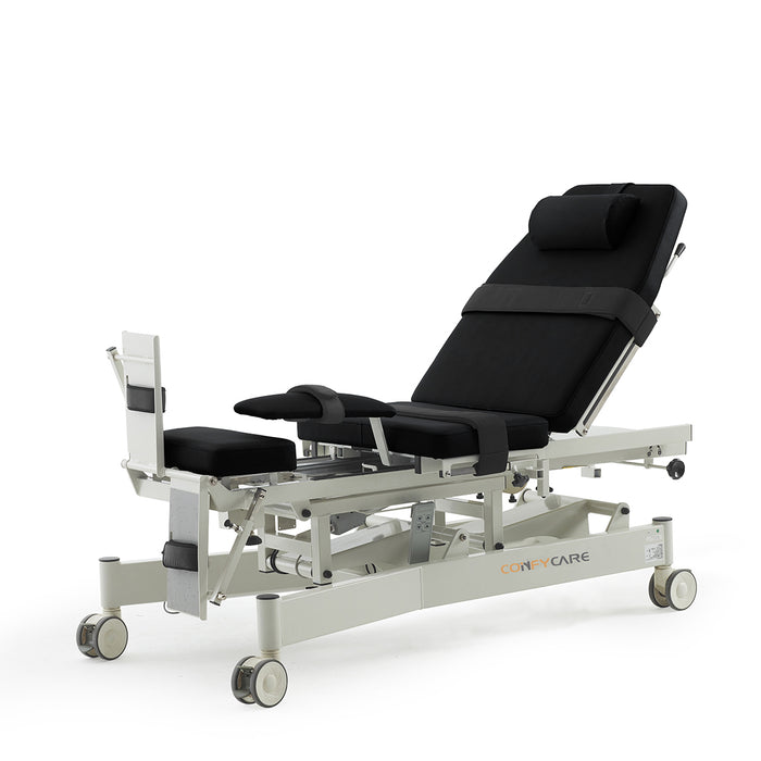 Coinfycare EL12M Electric Dynamic Tilt Table