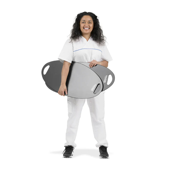 EasyGlide ovale 85cm x 39cm, 2 un