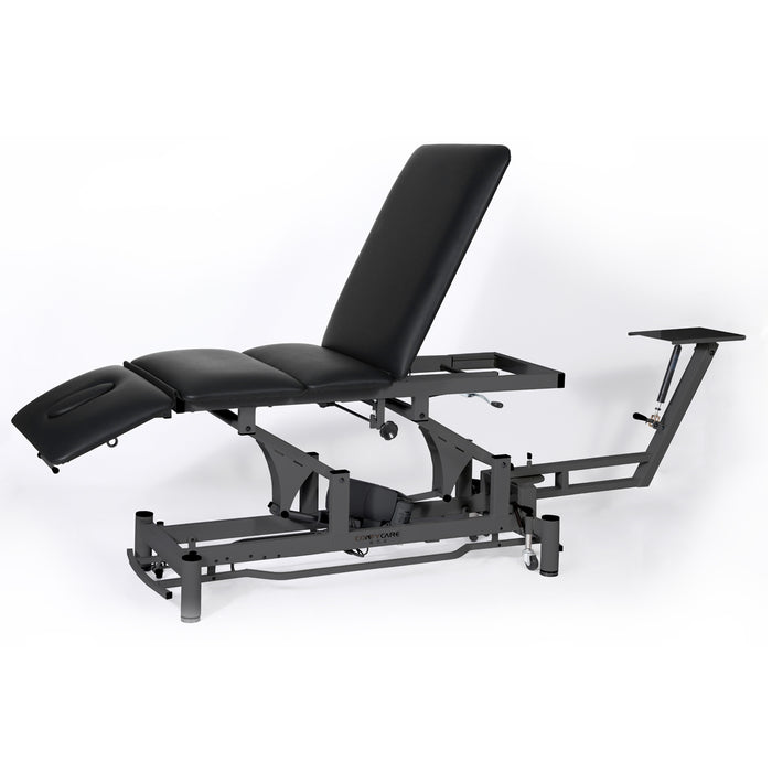 Table de traction électrique Coinfycare