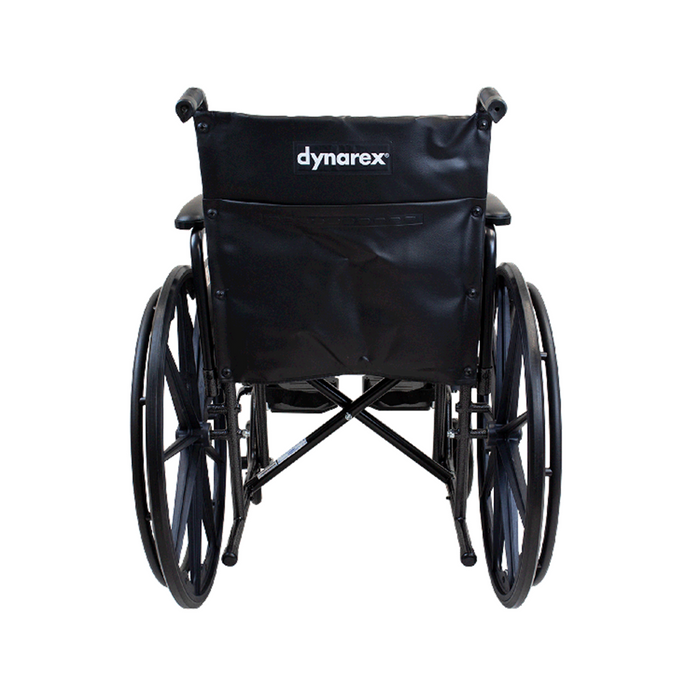 Fauteuil roulant