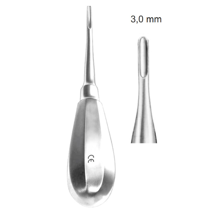 MTM Bein root elevator