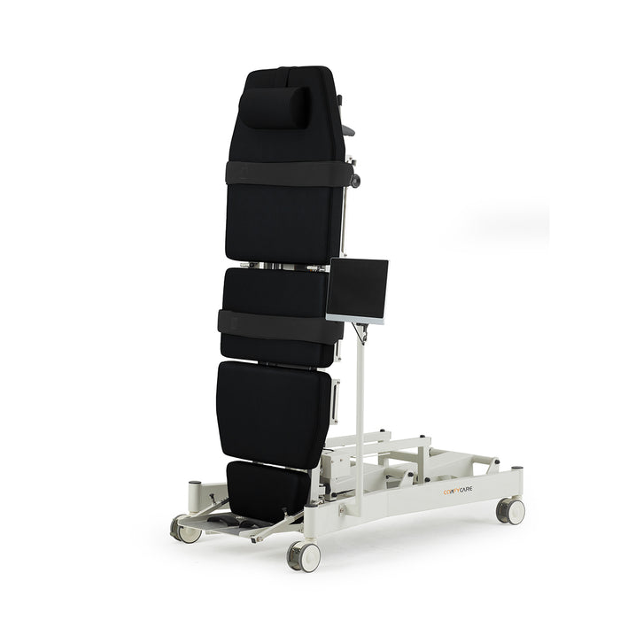 Coinfycare EL12M Electric Dynamic Tilt Table