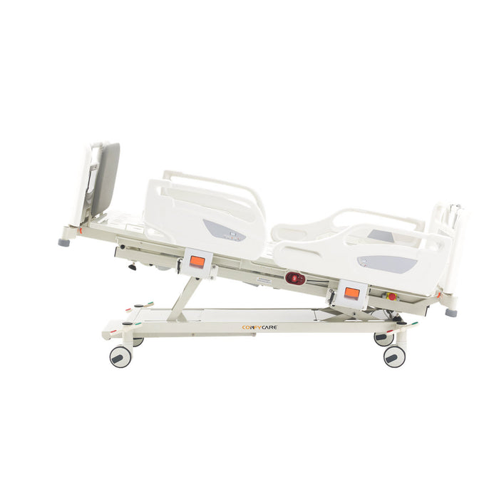 6 Function Tilting Hospital Bed