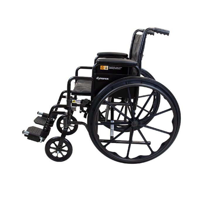 Fauteuil roulant