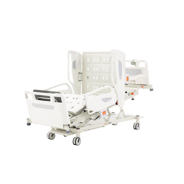 6 Function Tilting Hospital Bed