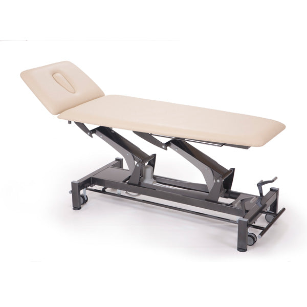 Table de traitement Montane 2 sections — MTM - Médical Tronik