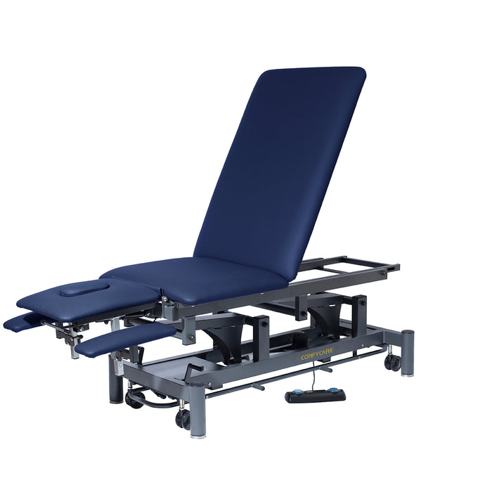 Coinfycare EL05 5 section table