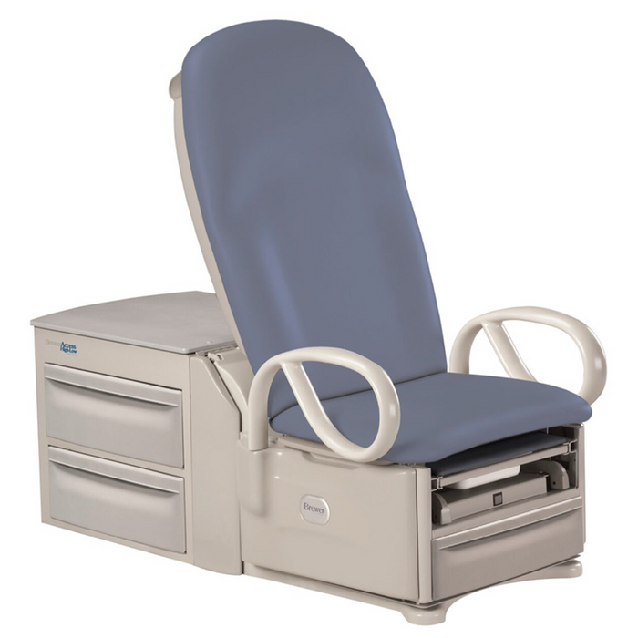 Tables Brewer motorisée Access High-Low