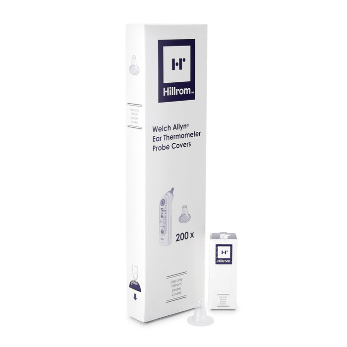 Tympanic Thermometer Probe Cover for ThermoScan® PRO 6000, 200 un