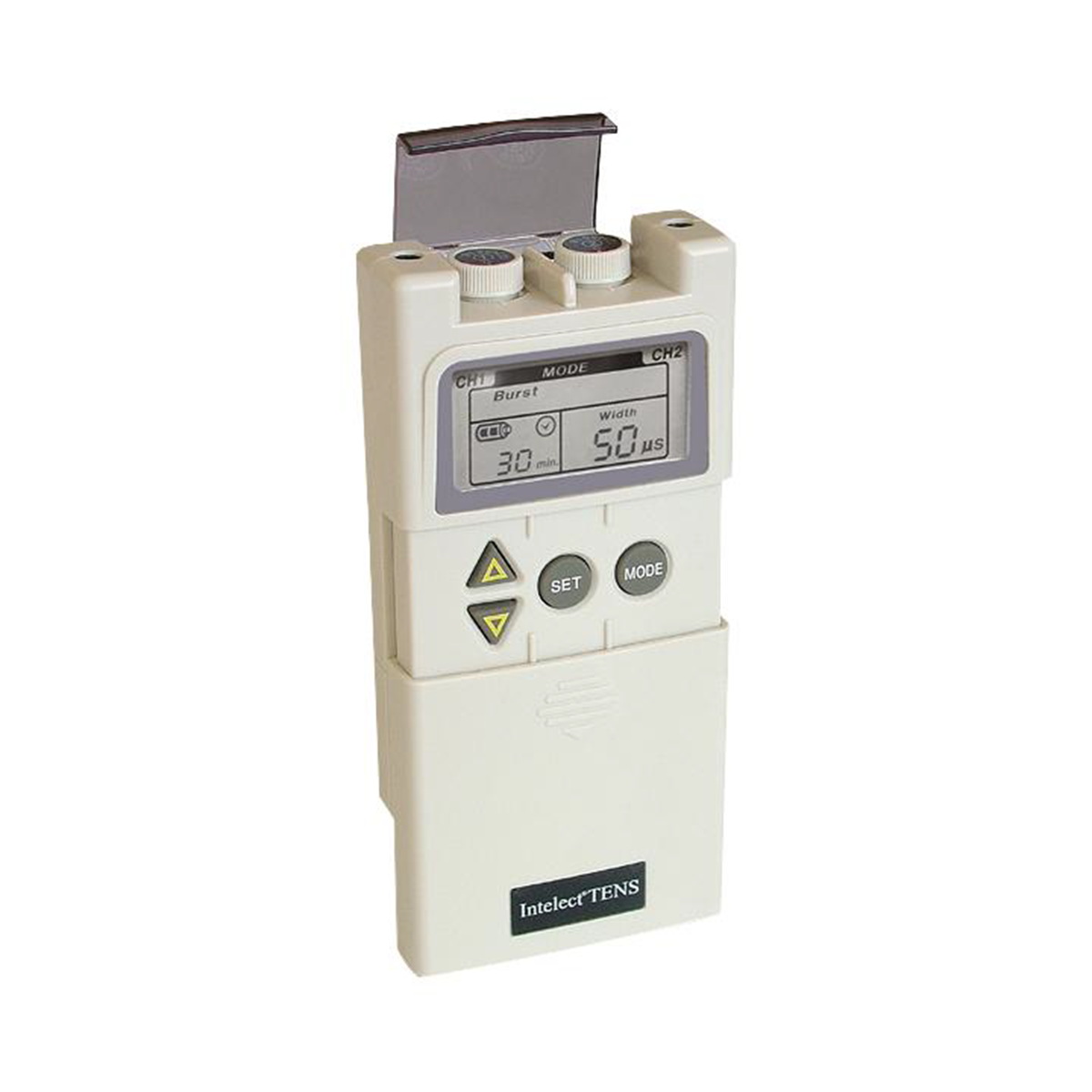 Intelect Digital TENS — MTM - Médical Tronik