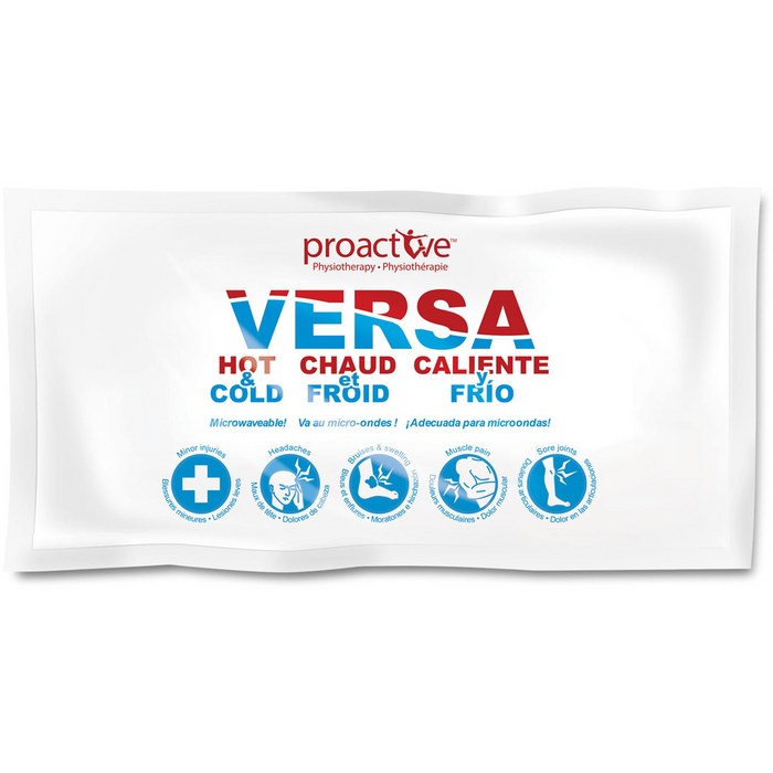 ProActive hot/cold pack