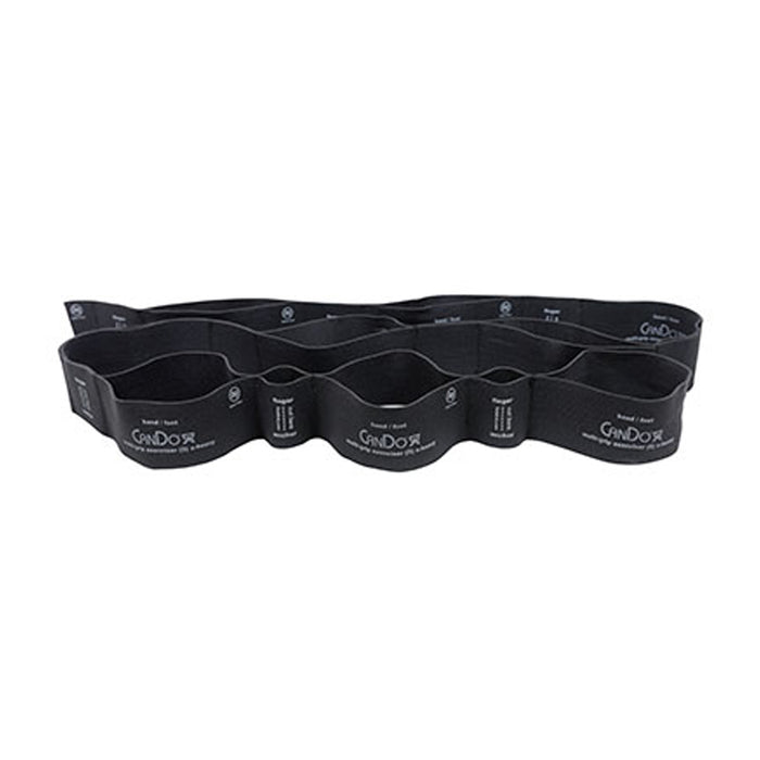 CanDo Multi-Grip Exerciser, latex free