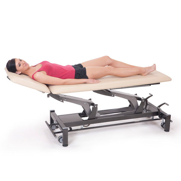 Table de traitement Montane 2 sections