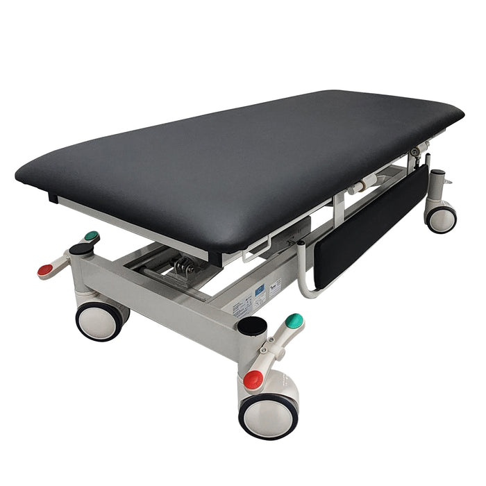 Coinfycare Changing Table with siderails