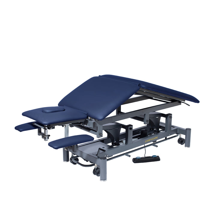 Coinfycare EL05 5 section table