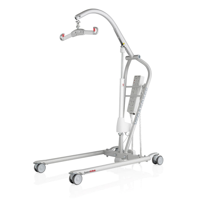 Mobile floor lift Vega505EE 230kg