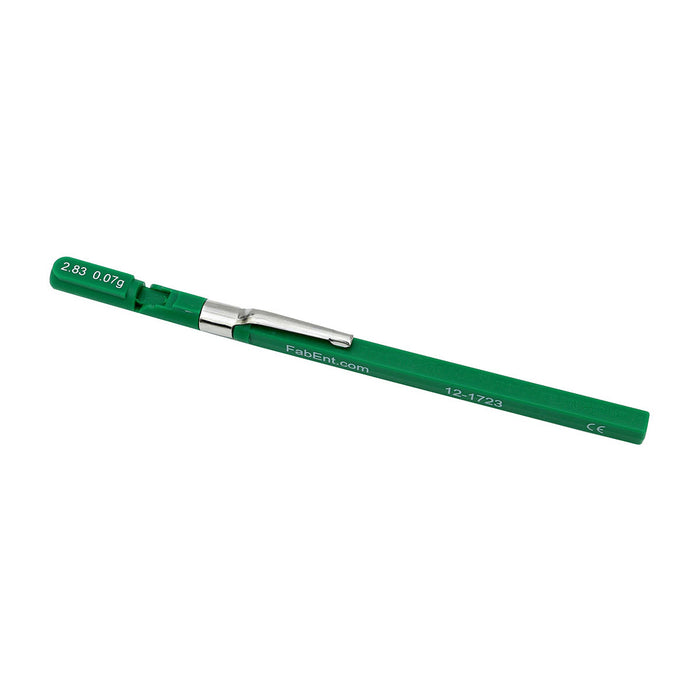 Évaluateur tactile monofilament Baseline Fold-Up