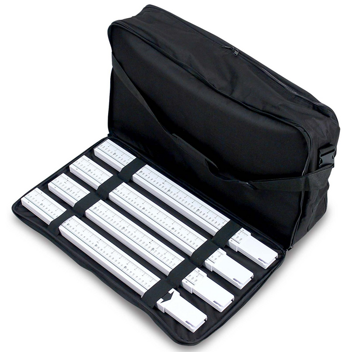 Carrying Case for PHR Portable Height Rod
