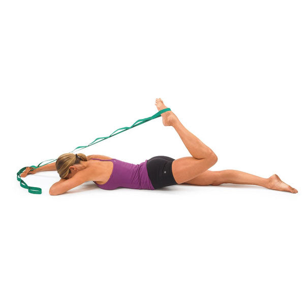 Courroie Stretch Out