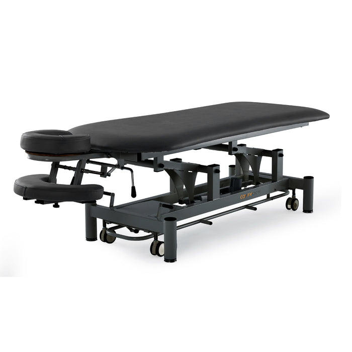 Table de massage EL11 de Coinfycare