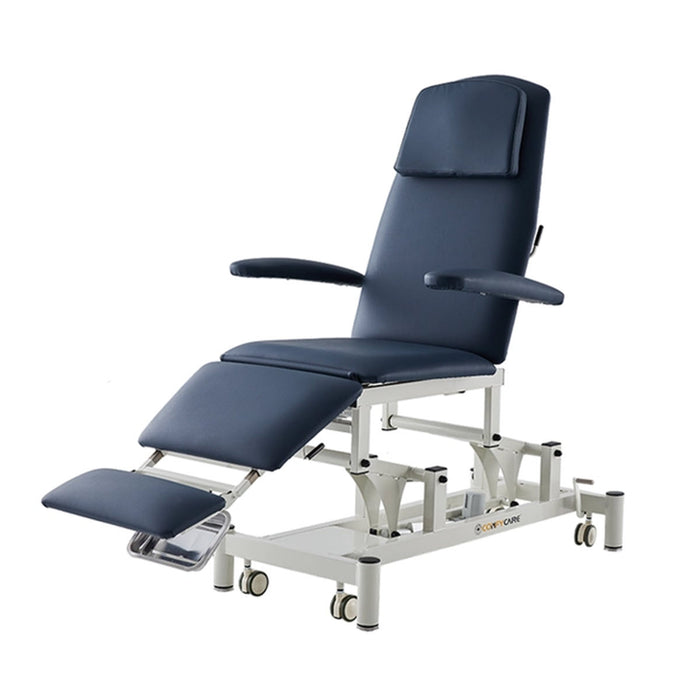 Chaise de podiatrie Coinfycare