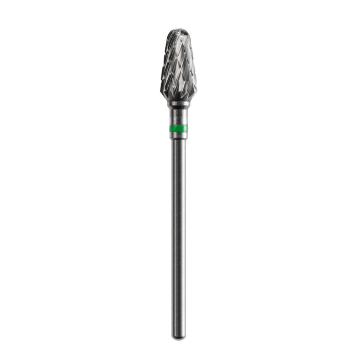 Carbide bur