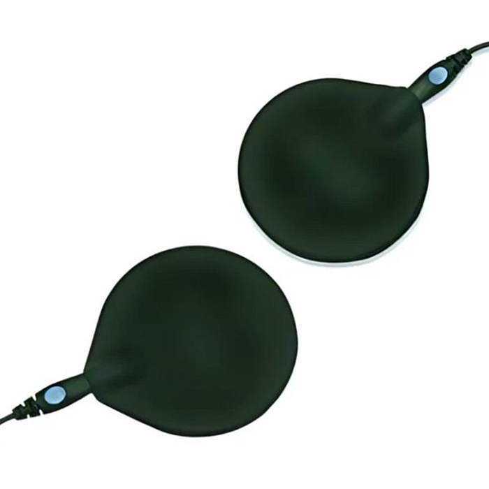 Chattanooga IFC carbon electrodes for interferential